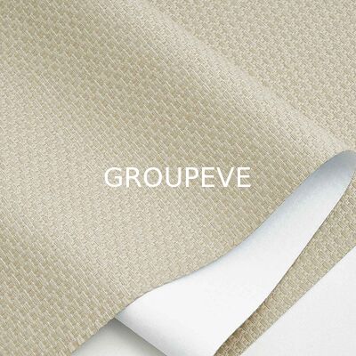 kopen Kleurvast Duurzaam UV-bestendige 100% polyester rolblindstof voor thuisbureau online vervaardiging