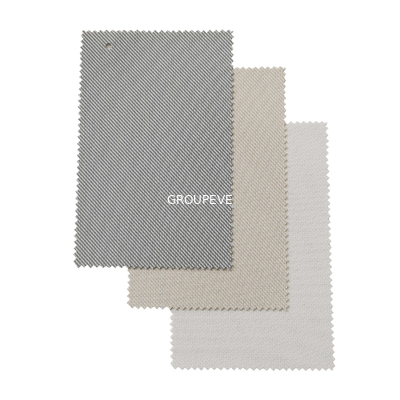Goede prijs. Warmte-isolatie Twill Weave Polyester Zonnebrandstof Stof Kleurvastheid GRAAD 8 online