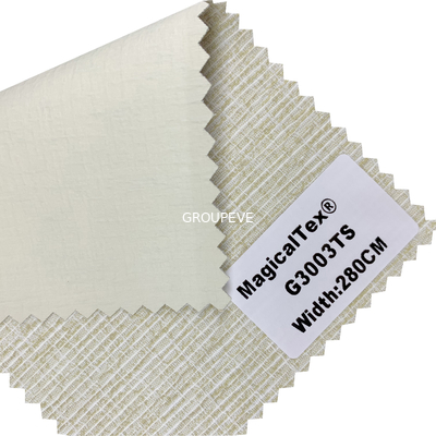 Goede prijs. Van de de Elektriciteitspannejacquard van de kleurendeklaag van de het Patroonrol de Blinde Stof voor Workshop online