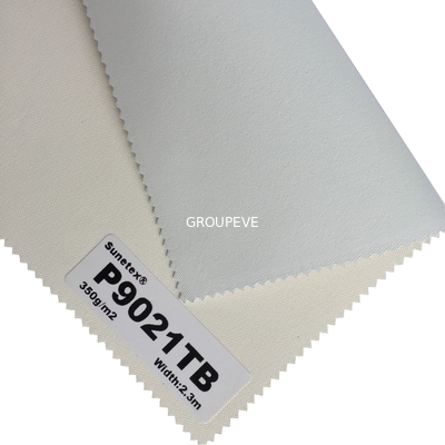 Goede prijs. Nieuwe producten 100% polyesterstof Blackout blinds White window blinds online