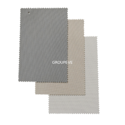 Goede prijs. C4 van de de Stoffenopenheid 3% van het Polyesterzonnescherm de Zonbescherming Mesh Fabric online