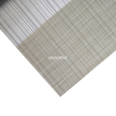 Goede prijs. Fabriek Translucent Roller Solar Blinds For Office Windows Solar Shades For Windows Automatic Fabric online
