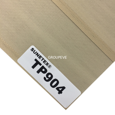 Goede prijs. 100% polyester Shangri-la gemotoriseerde stoffen Blackout 3m breedte voor vensterbehandeling online