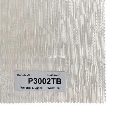 Goede prijs. Breedte 300cm Jaloeziesrol 100 de Stof ISO105B02 van de Polyesterelektriciteitspanne online
