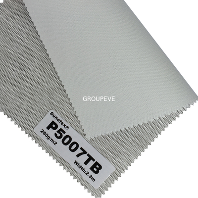 Goede prijs. De Venetiaanse van de de Polyesterrol van de Jacquardelektriciteitspanne Blinde Stof oeko-Tex online