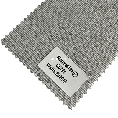 Goede prijs. 165gsm de Zonneblindenstof van de polyesterrol online