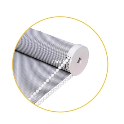 Goede prijs. Van de Zonneblindencomponenten van de Frans Vensterrol de Rol Blinde Ketting 1mm 1.2mm 1.5mm online