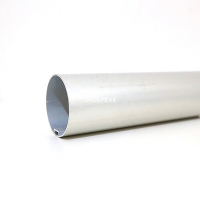 Goede prijs. 6063 de aluminiumbuis voor Rol verblindt 38mm Rol Hoofdbuis online