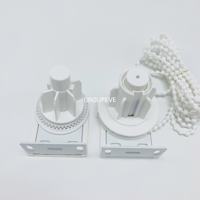 Goede prijs. POM-van de het Metaalrol van pvc Blind Corrosiebestendig de Koppelingsmechanisme 38mm online
