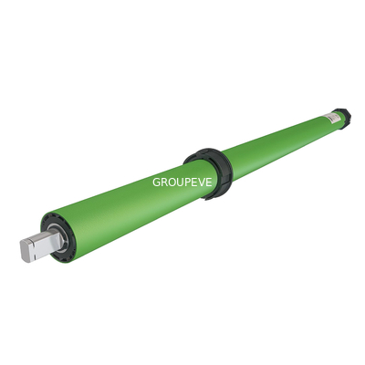 Goede prijs. Afstandsbediening 15mm de Zonne Blinde Tubulaire Motor IP44 van de Schaduwrol online
