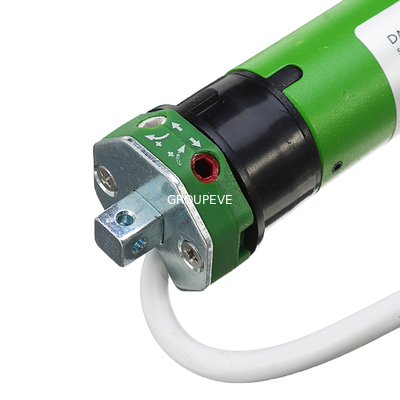 Goede prijs. Van de de Rol de Blinde Tubulaire Motor van ISO9001 40dB Toebehoren 50H Z60Hz online