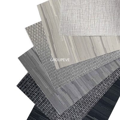 Goede prijs. De witte Met een laag bedekte Klassieke Zonneblinden van Elektriciteitspanneroman blinds fabric for window online