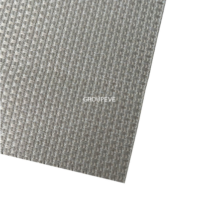 Goede prijs. De Motorvenster Roman Track Blinds Fabric van de douane100% Polyester online