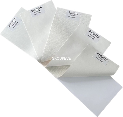 Goede prijs. Elektriciteitspanne Roman Blinds Fabric Window Blinds en Zaal Verdonkerende Schaduwen online