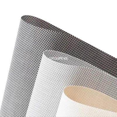 Goede prijs. Vlam - van de het Zonneschermrol van het vertragerszonnescherm de Blinde Stoffen voor Huisdecor online