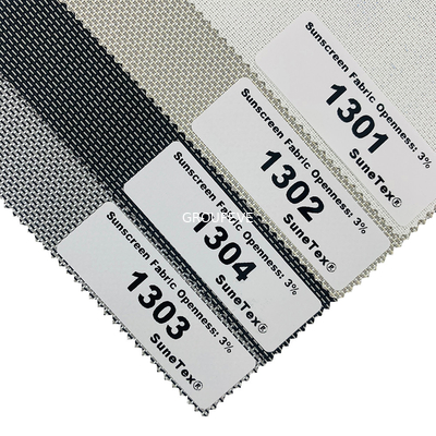 Goede prijs. Van de Polyester71% pvc van de jacquard3% Openheid 29% de Zonnestoffen voor Vensterbehandeling online