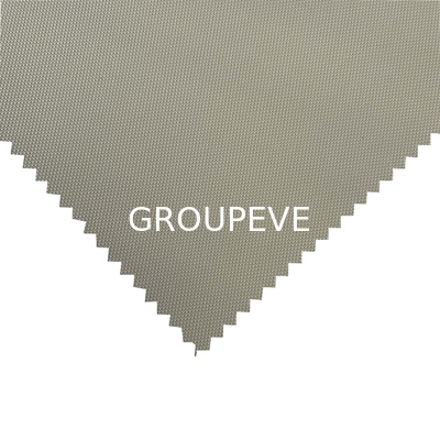 Goede prijs. Van de Polyester oeko-Tex van de Greenguardglasvezel van de de Elektriciteitspannerol van het de Zonneblindenzonnescherm Stof 200cm online