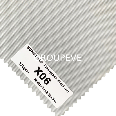 Goede prijs. Schaduwblinders PVC Plus Glasvezel Blackout Gordijn Stoffenrol Voor Gordijn online