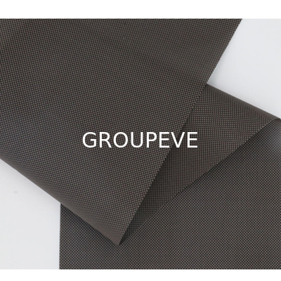 Goede prijs. Wit plus Grey Window Polyester Plain Roller-Waterdichte Vuurvast van de Zonneblindenstof online