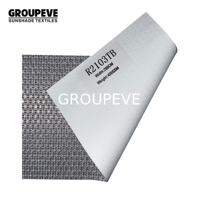 Goede prijs. Het klassieke Decor van de Elektriciteitspanneroman shade fabric for window van de Douane100% Polyester online