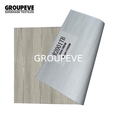 Goede prijs. Van de de Elektriciteitspannerol van de elegantie100% Polyester de Decoratie van Roman Shades Fabrics For Home online