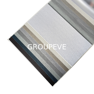 Goede prijs. Multi kleur 3M breedte dubbele lagen dag en nacht zebra blinds stof voor venster online