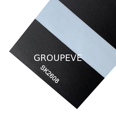 Goede prijs. 100% van de de Regenboogrol van de polyesterelektriciteitspanne de Zonneblindenstoffen voor Huisdecor online