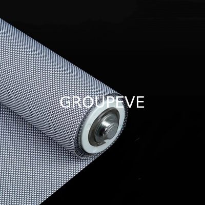 Goede prijs. Design polyester PVC zonneschaduw rolblind voor ramen zonnebrandstof online