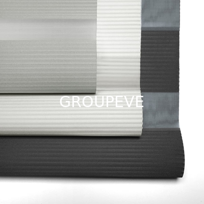 Goede prijs. Roller Shades Stof Blackout Zebra Ruiten Roller Canada Wet online