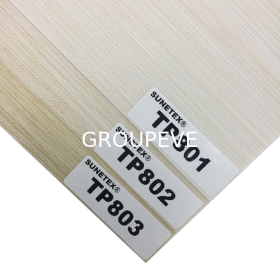 Goede prijs. Semi Blackout 3M Breedte Shangri-La Roller Blinds Stoffen Voor Hotel Project online