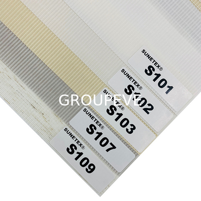 Goede prijs. Aanpassen Bright Blackout Electric Roller Pull Down Blinds Business Australië Stof online