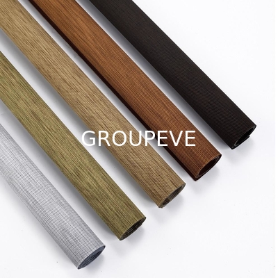 Goede prijs. Moderne huishoudens Teken blinds blackout oplossingen vensterkleuren zebra stof online