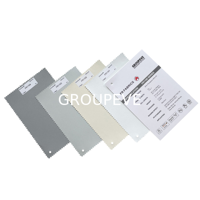 Goede prijs. Blackout 3m Breed Blackout Roller Shade Blinds Stof Vlamvertragend UV-bestendige Waterdicht online