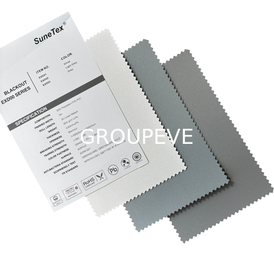 Goede prijs. Blindscherm Acryl 100% Blackout Gueenguard Rolluiken Stoffen voor raamluiken Stof online