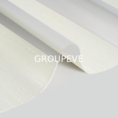 Goede prijs. Breedte 2.85M Hoogsterkte Kleurrijk Groothandel Zebra blinds Stof online