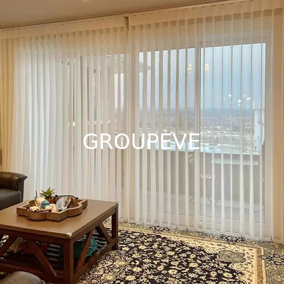Goede prijs. Hanas Blinds Stof ️ Elegantie en functionaliteit voor stijlvol interieur online