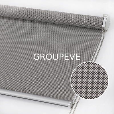 Goede prijs. 470 Gsm Openheid 5% Glasvezel Zonnebrandstof Stoffen Zonneblokken Buitenschermen online