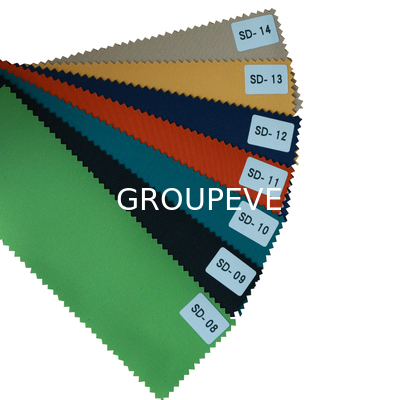 Goede prijs. Aanpassen 3 meter voor 100% oplossing Outdoor Acrylic geverfde stof voor Maring Outdoor zonnescherm stof online