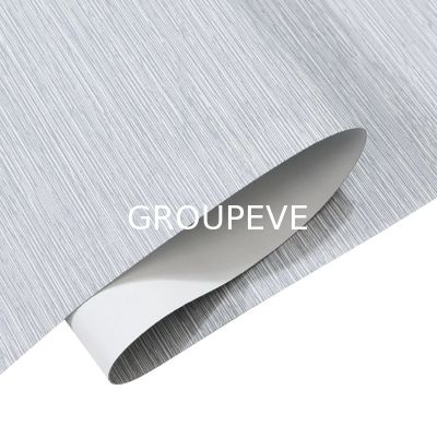 Goede prijs. 3M Width 275GSM Customizable Polyester Roller Blinds Fabric for Blackout Curtains online