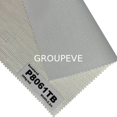 Goede prijs. 100% Polyester Blackout Rolgordijnstof 425 GSM voor Moderne Woon- en Kantoorinrichting online