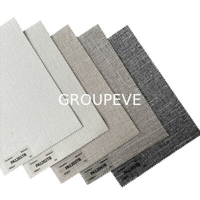 Goede prijs. 100% Polyester 3m Breed Eco-Friendly Blackout Rolgordijnstof voor Thuis en Kantoor online