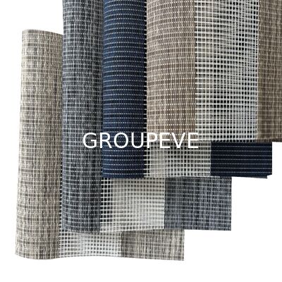 Goede prijs. Groothandel Blackout Zebra Gordijnstof Rollen Voor Rolgordijnen Raambekleding online
