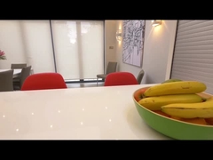 Netwerk 36x36 Één van het de Glasvezelscherm van de Maniervisie de Stof AATCC 16-2003