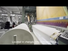 Van de de Zonneblinden Dubbele Laag van de Sunetex50% de Gestreepte Rol van het de Schaduwenvenster Blinde Stof