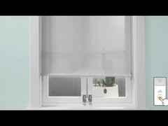 Van de de Fabriekszon van China van de de Schaduwstof van het de Schaduw100% Venster van het de Zonblok Zonne het Zonneschermstof