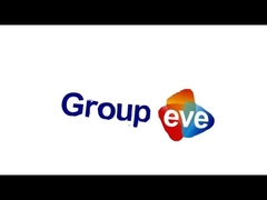 De openlucht van de het Zonneschermschaduw van de Vensterglasvezel Openheid van de de Rol Blinde Stof 1%