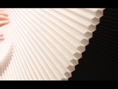 DM35R Venster trek naar beneden Roller Blind Tubulaire Motor Voor 35mm Cellulaire Blinds