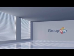 Fabriek voor blinds: achter de schermen van een kwalitatief hoogstaande productie