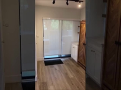 470 Gsm Openheid 5% Glasvezel Zonnebrandstof Stoffen Zonneblokken Buitenschermen