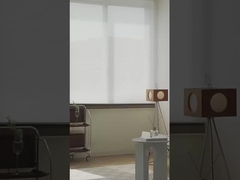 Dag en nacht verblindt Draadloos Bottom up Honingraat Automatische Cellulaire Schaduwen